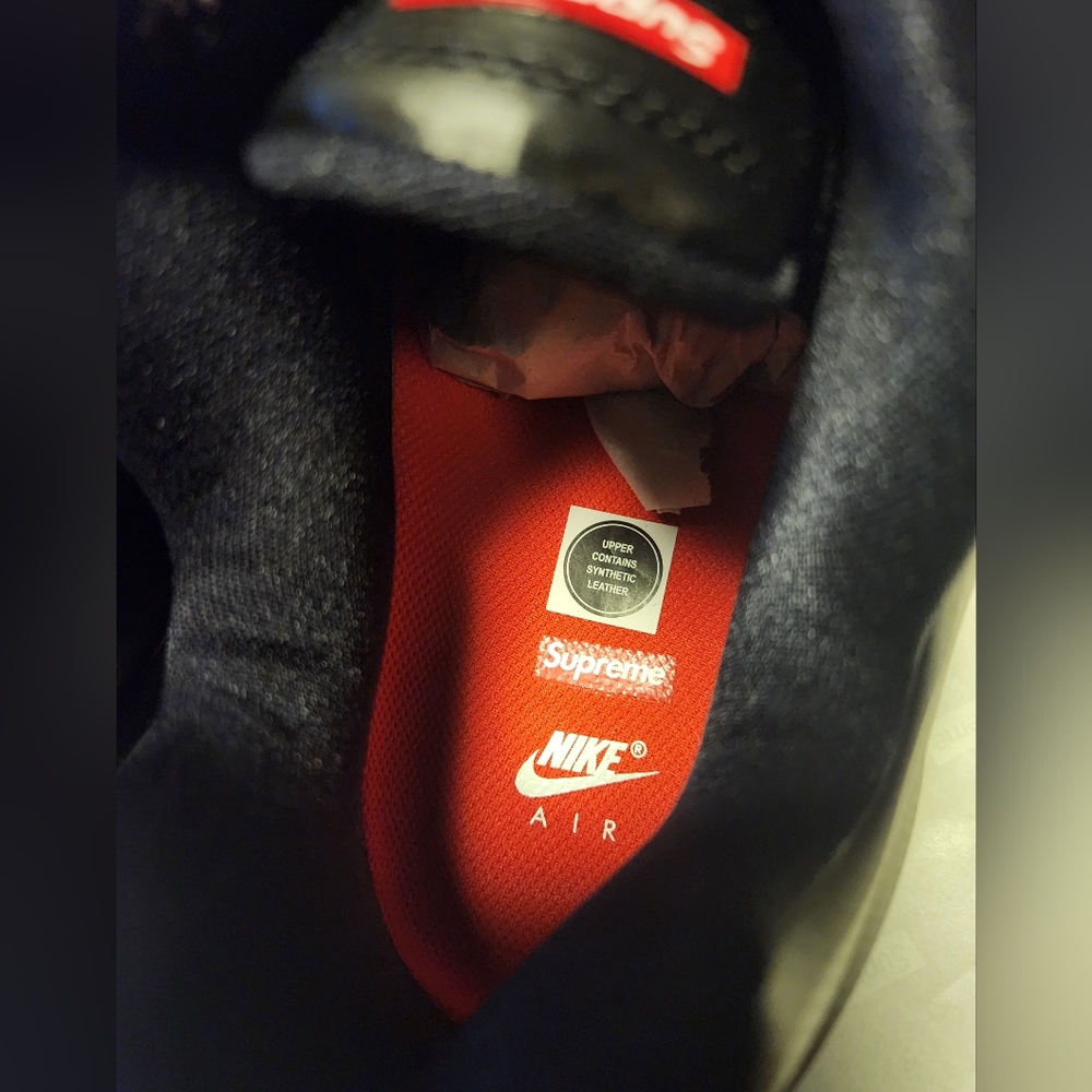 Supreme nike/Firm - Picture 13 of 14